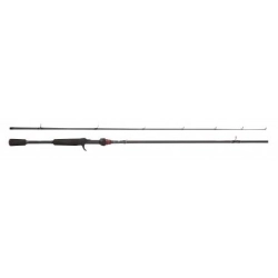 Abu Garcia wędka Vendetta 190cm 60-100g Jerk